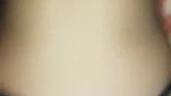 Girlfriend And Boyfriend Fun Together