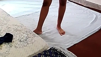 Beautiful Girl Nude Video