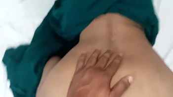 Muslim Women Was Fucking Hard In Doggy Style