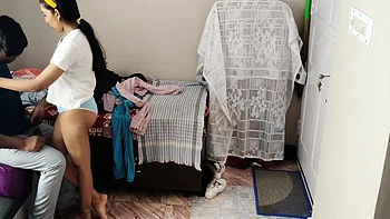 Real Shy Stepsister Chudaai Big Cock Sex