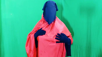 Bangladeshi Beautiful Housewife Spending The Night With Neighbor