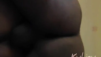 Rainy Day - Bangladeshi Village Fuck