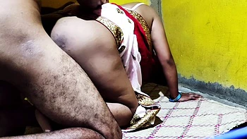 Bhabi Fucks With Neighbour