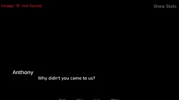 Merry Hot Wife Stuck in Elevator with Ben - Group Sex Adventure in 4K