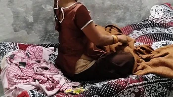 Desi Housewife Hot Girl Indian Sex Scene POV HD