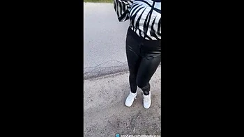 First Tinder Hookup: Big Natural Tits Blonde Amateur Gets Rough POV Fuck