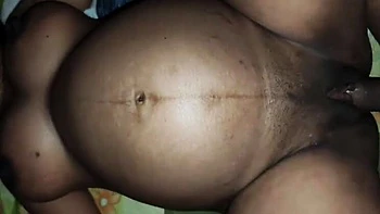 Desi Pregnant Boudi Hardcore Fucking with Devar in Bedroom - Ranaghat