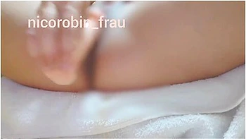 Japanesewoman Self Pleasure