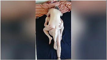 Horny Fuck With Nylonjunge In The Afternoon