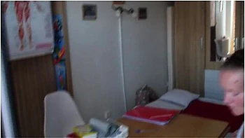 The Orgasm Clinic - New Exam Of Dr. Chesnokow With Shy Tight Russian Girl