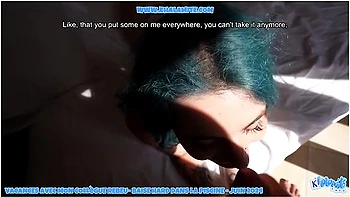 Tout Le Sperme De 2024 - La Plus Chaude Cumpilation Francaise (cumshot, Creampie, Faciale...)