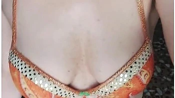 I Get Excited With The Durex Gel