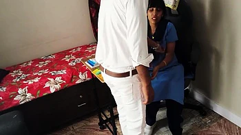 Skinny Teen 18+ Fucked To By Coach In Class