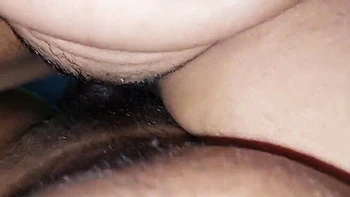 Bangladeshi Wife Fucked Hard by Husband - Desi Village Sex with Bangla Voice