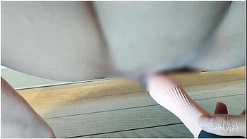 What Happens If You Apply Irohazen To An Erect Clitoris For 10 Minutes?