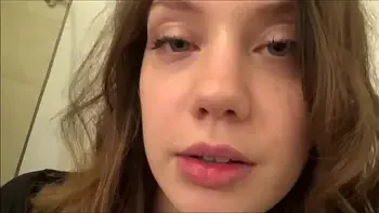 Step Brother & Step Sister in Love - Elena Koshka - Family Therapy