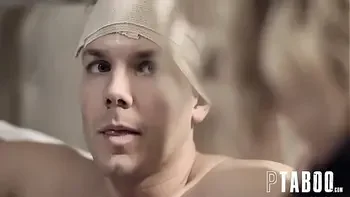 step Mom Kit Mercer Offers To Help Teen Codey Steele Pleasure Himself