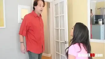 StepDaddy, please..WE CANT! (Sophia Leone)