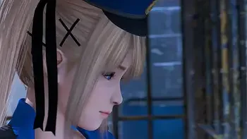 Marie Rose like prisioners