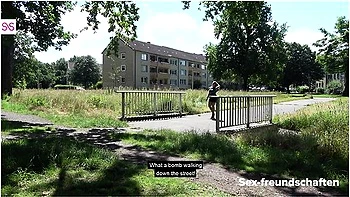 Father Bangs In Public At Forest Edge: Mia Blow (german Porn) - Sex-freundschaften