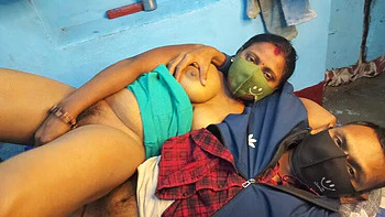 Desi Bhabhi Hot Village Sex - Tight Pussy Fuck with Sexyrani77