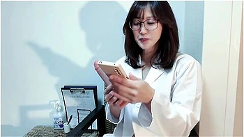 [appearance Uncensored] Welcome To Dr. Yukarons Penis Clinic And Examine Your Dick. For Ed Treatment, Go To A Penis Clinic!