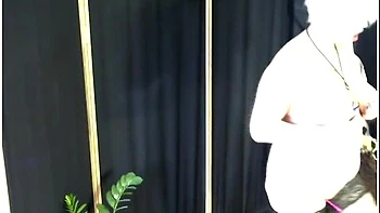 Hot Sexy Stepmommy From Russia