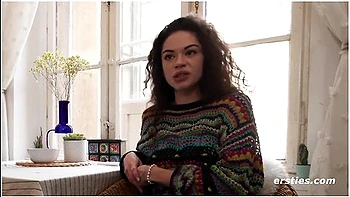 Hot Pussy Licking Action With Cataleya And Tabea