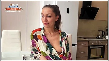 Fucked My Best Friends Milf Mom And Cum In Her Mouth