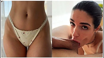 Miss Pasion - Pov Very Dirty Blowjob With Cum In Mouth