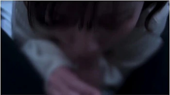 Even After Gokkun, He Enjoys It A Lot With A Cleaning Blowjob