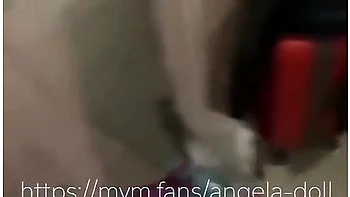 Angela Doll - I Fuck My Best Friends Boyfriend At A Party With Friends