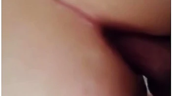 I Tear Her Anuses For Her First Time And She Cries