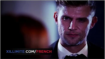 Anal Sex On The Office Desk - Anna Polina