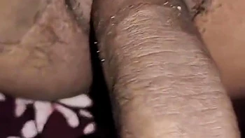 Desi Bhabhi Closeup Creamy Pussy Creampie Fucking Orgasm Video