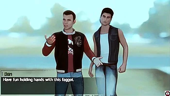 Teen Vampire First Time Fuck - Joy Stick Cinema Hentai Fantasy