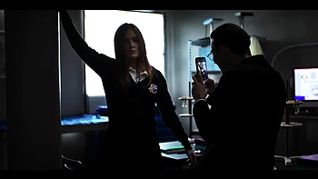 Jia Lissa Bullied by Tommy Gold - Harsh Creampie and Tons of Cum in HD