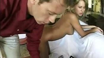 Anal Education with Monster Anal Gang Bang and Teen Orgy