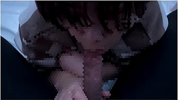 She Is A Gokkuns Deliciously While Tasting The Sperm She Has Accumulated For 3 Days