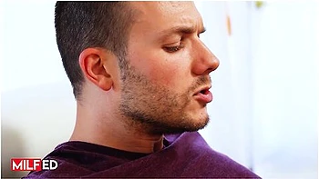 Stunning Curvy Brunette Payton Preslee Gets Fucked Hard By A Lucky Dude