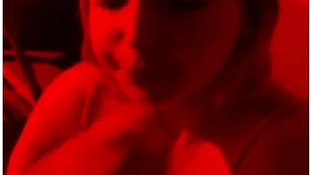 Video Excerpt Posted On My Vip Snap - Chloe Duval - Amateur