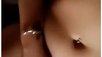 Natacha Guapa In Je Me Caresse Des A La Minette