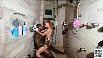 Jason Luv And Little Dragon In Bbc Gym Coach Drilling His Client Tight Wet Pussy And Cumming In Her Mouth