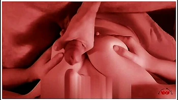 I Make Him Cum On My Tits After A Titfuck