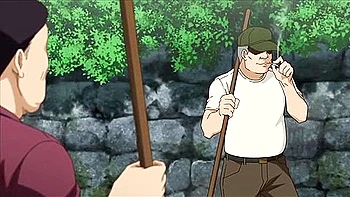 Mesu o Karu Mura Episode 1