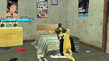 Cj Has Some Hot Coffee With Denise After A Date