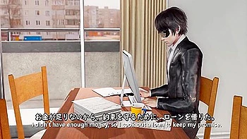 3d Muse Of The Bigbooty Temple - 3d Animation