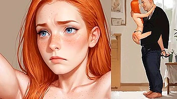 Car Toon In Hard By Neighbour And - 3d Animated - Mila Ai