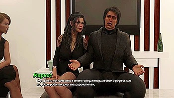 Car Toon - Complete Gameplay - A Life Worth Living