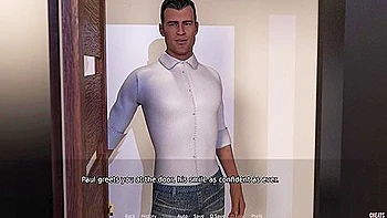 Conquering My Stepsister-in-law ( )